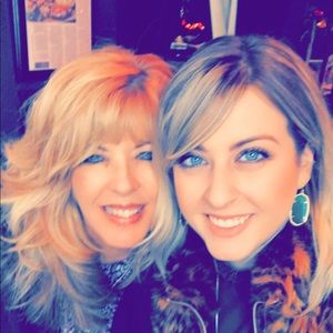 Meet your Posher, Teri